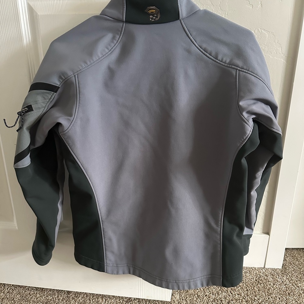 Mountain Hardware Windstopper Jacket - image 2